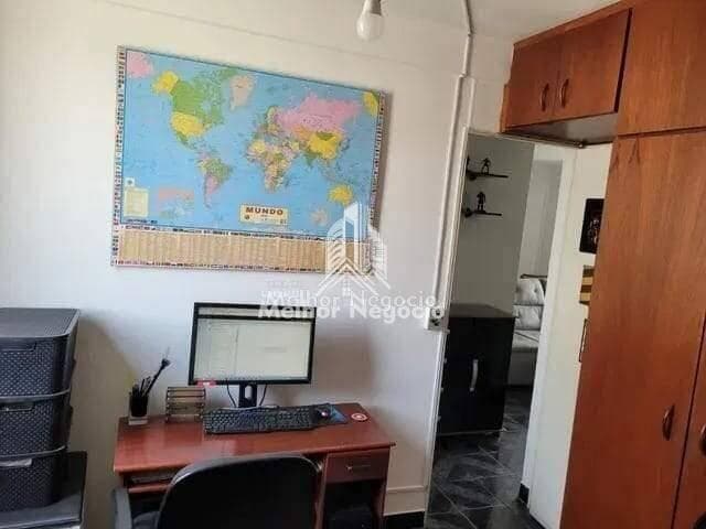 Apartamento à venda em Campinas, Parque Residencial Vila União, com 2 quartos, com 57 m² — foto 9