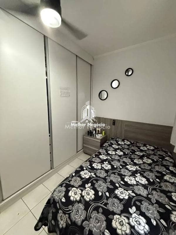 Casa à venda em Paulínia, Cascata, com 3 quartos, com 170 m² — foto 7