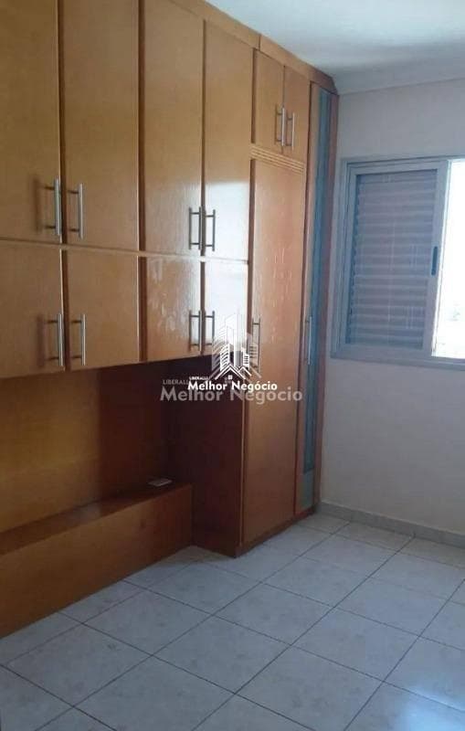 Apartamento à venda em Americana, Jardim Santana, com 3 quartos, com 94 m² — foto 6