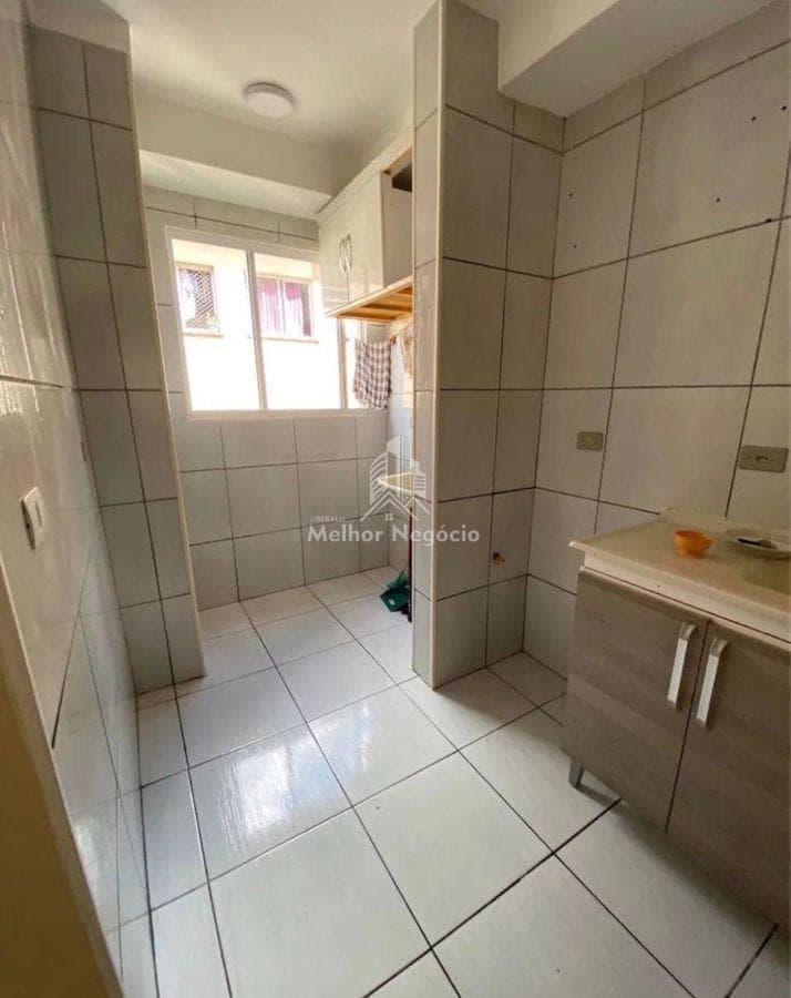 Apartamento à venda em Sumaré, Loteamento Jardim das Águas, com 2 quartos, com 47 m² — foto 8