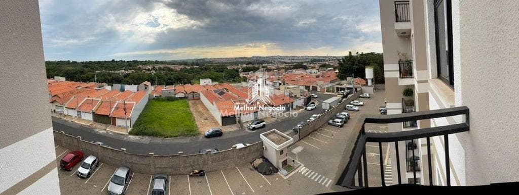 Apartamento à venda em Piracicaba, Pompéia, com 2 quartos, com 52 m² — foto 9