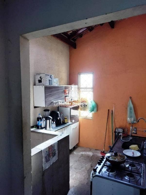 Casa à venda em Piracicaba, Jardim Planalto, com 3 quartos, com 64.4 m² — foto 3