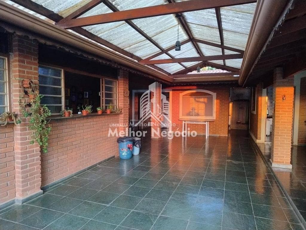 Chácara à venda em Campinas, Recanto dos Dourados, com 4 quartos, com 1000 m² — foto 5