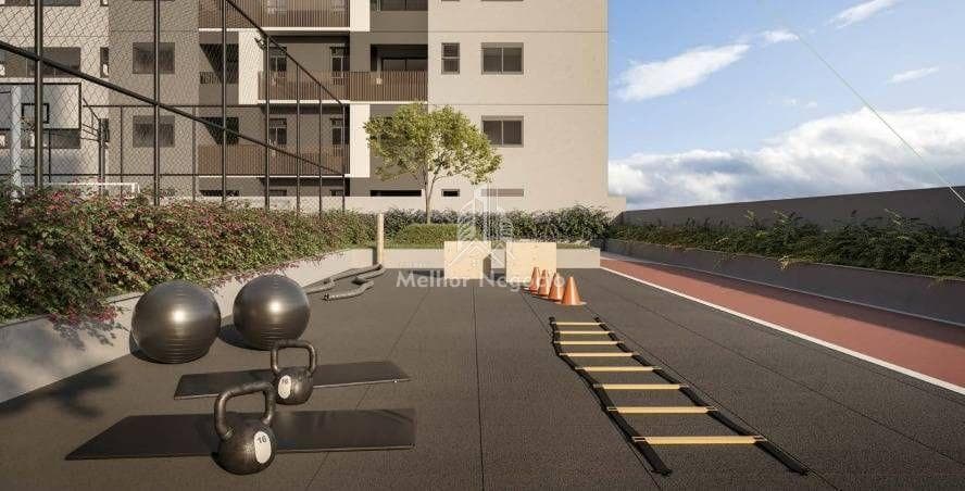 Apartamento à venda em Campinas, Swiss Park, com 2 quartos, com 61 m² — foto 7