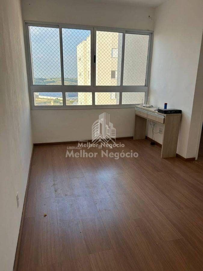 Apartamento à venda em Sumaré, Jardim Bela Vista, com 2 quartos, com 57 m²