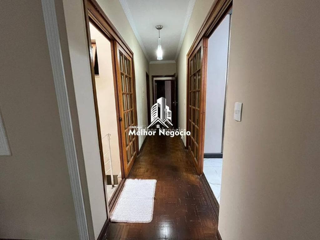 Casa à venda em Piracicaba, Jardim Monumento, com 3 quartos, com 225 m² — foto 8