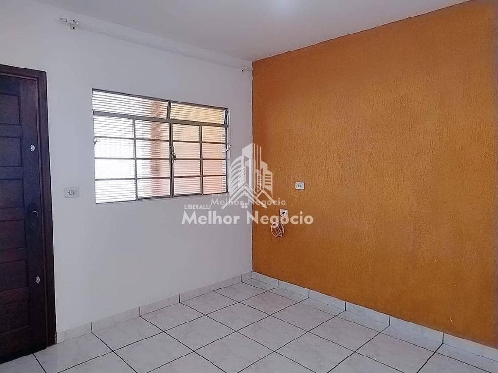 Casa à venda em Nova Odessa, Jardim Bela Vista, com 3 quartos, com 269 m² — foto 2