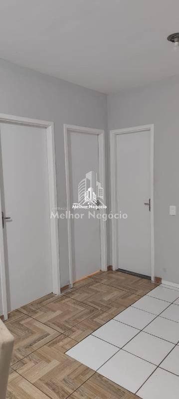 Apartamento à venda em Campinas, Jardim Santos Dumont II, com 2 quartos, com 42 m² — foto 4