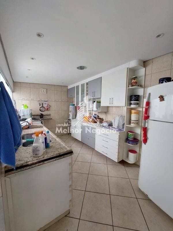 Casa à venda em Sumaré, Jardim Bela Vista, com 3 quartos, com 98.6 m² — foto 5