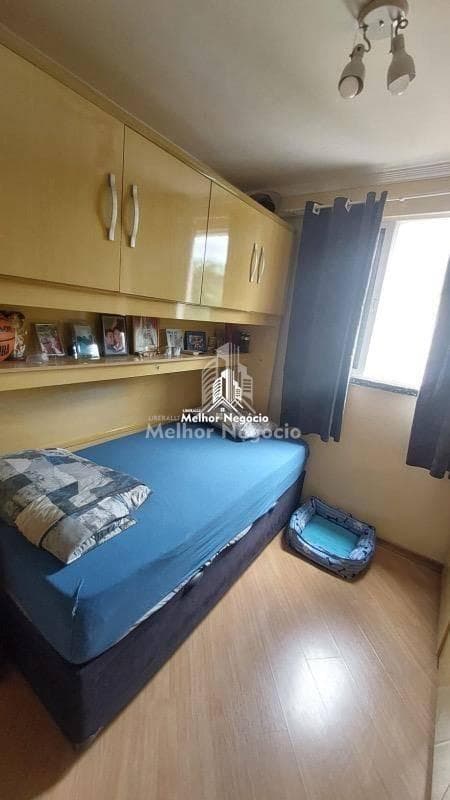 Apartamento à venda em Campinas, Parque Residencial Vila União, com 1 quarto, com 69.74 m² — foto 10
