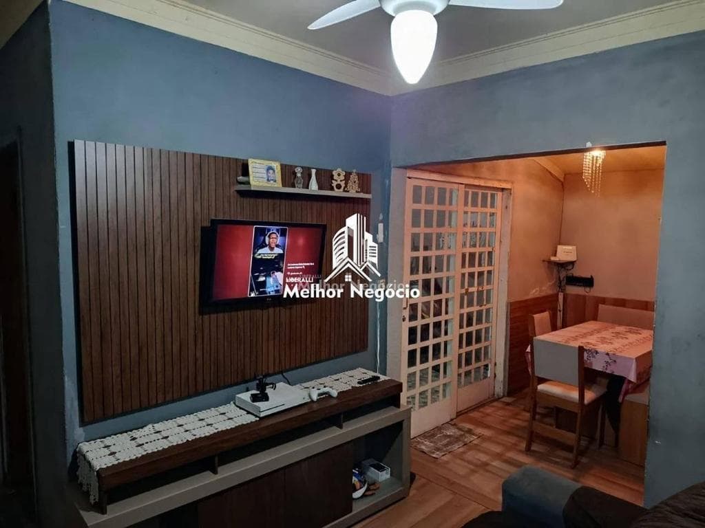 Casa à venda em Campinas, Residencial Colina das Nascentes, com 3 quartos, com 140 m² — foto 4