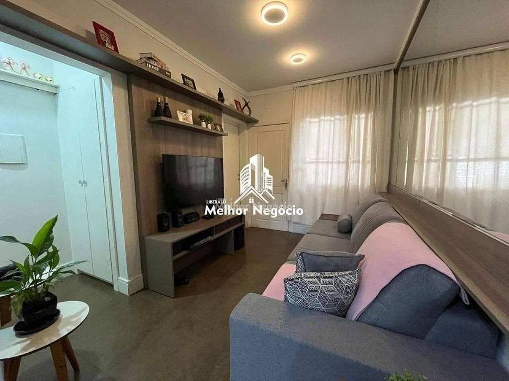 Casa à venda em Hortolândia, Vila Inema, com 2 quartos, com 97 m² — foto 2