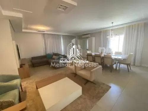 Casa à venda em Campinas, Vila Hollândia, com 4 quartos, com 374 m², GERAL — foto 8
