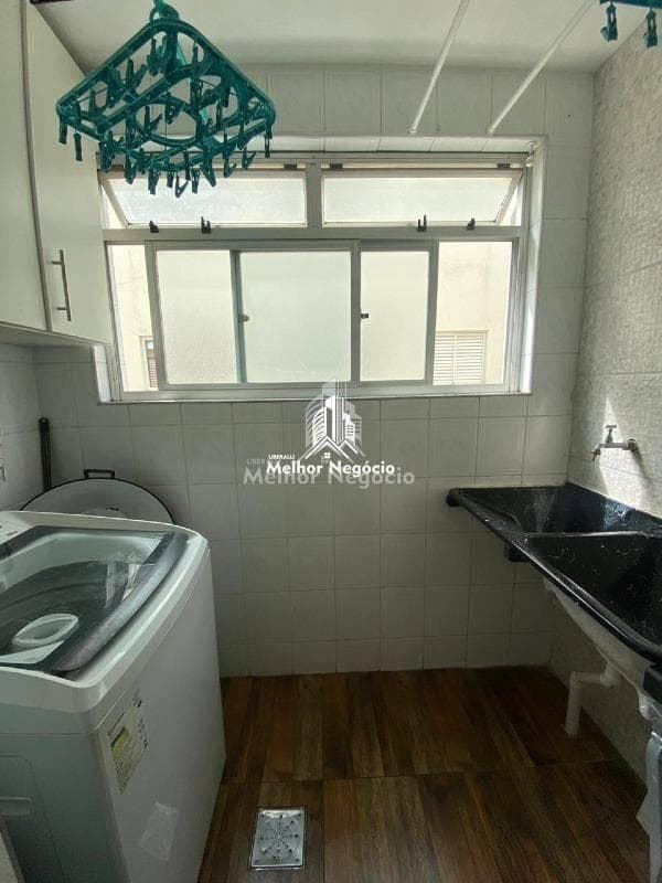 Apartamento à venda em Hortolândia, Jardim Santa Esmeralda, com 2 quartos, com 71 m² — foto 8
