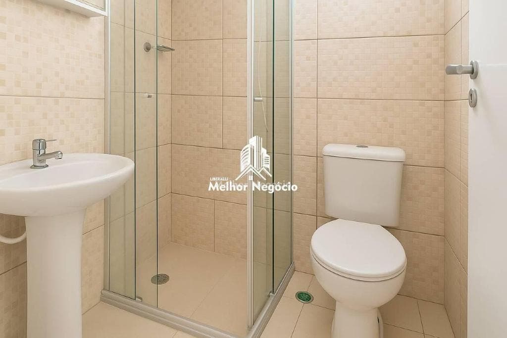 Apartamento à venda em Campinas, Residencial Sírius, com 2 quartos, com 48 m² — foto 8