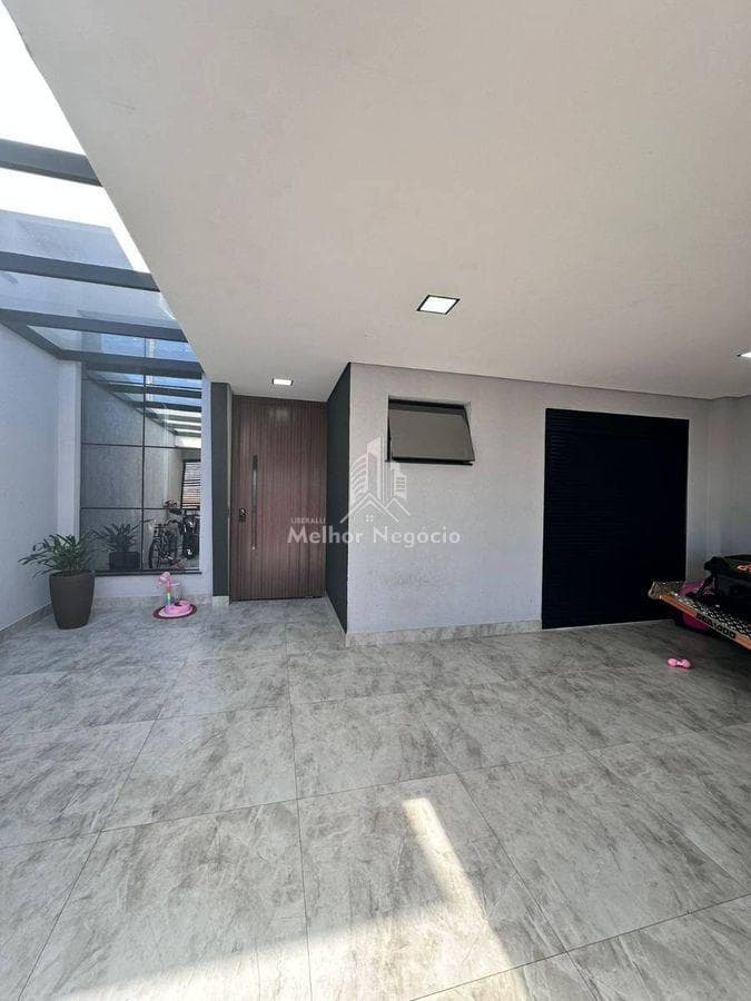 Casa à venda em Hortolândia, Chácara Recreio Alvorada, com 2 quartos, com 110 m²