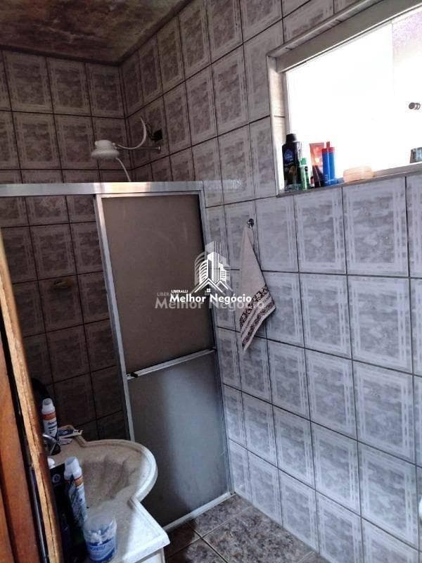 Casa à venda em Piracicaba, Jardim Planalto, com 3 quartos, com 64.4 m² — foto 5