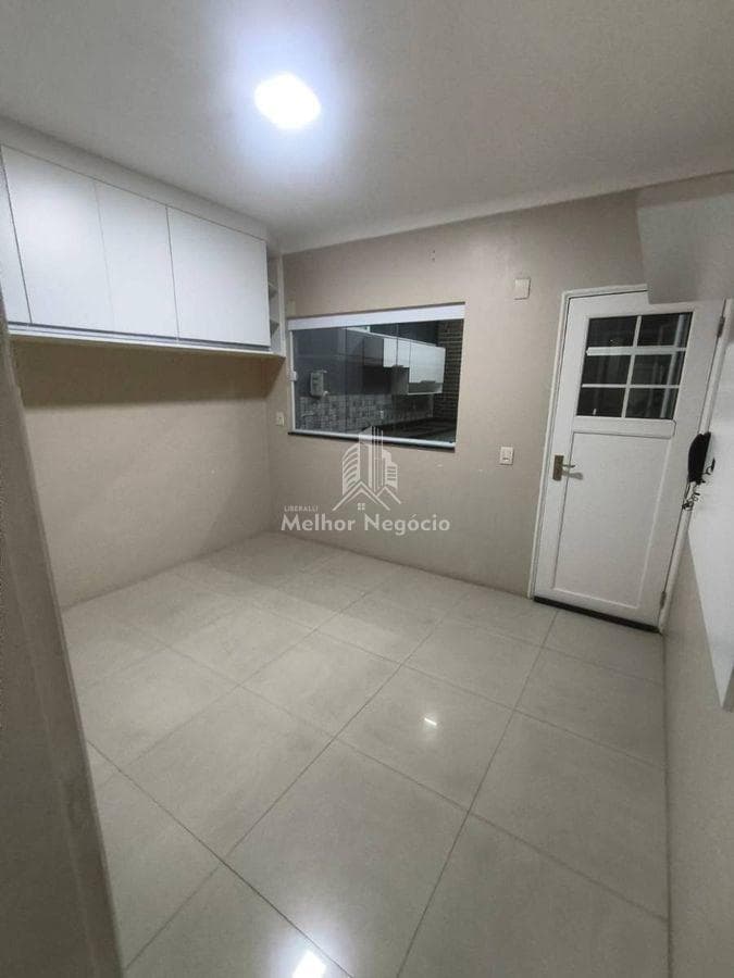 Casa à venda em Campinas, Vila Campos Sales, com 2 quartos, com 67 m² — foto 5