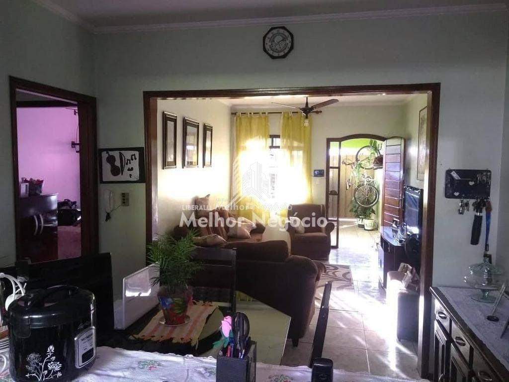 Casa à venda em Piracicaba, Dois Córregos, com 2 quartos, com 100 m² — foto 2
