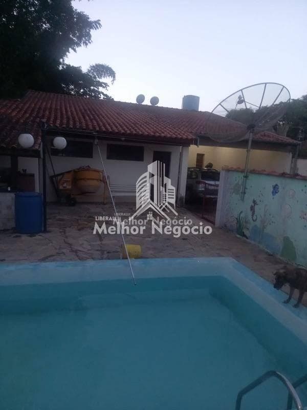 Chácara à venda em Piracicaba, Jardim Estoril, com 1 quarto, com 540 m² — foto 6