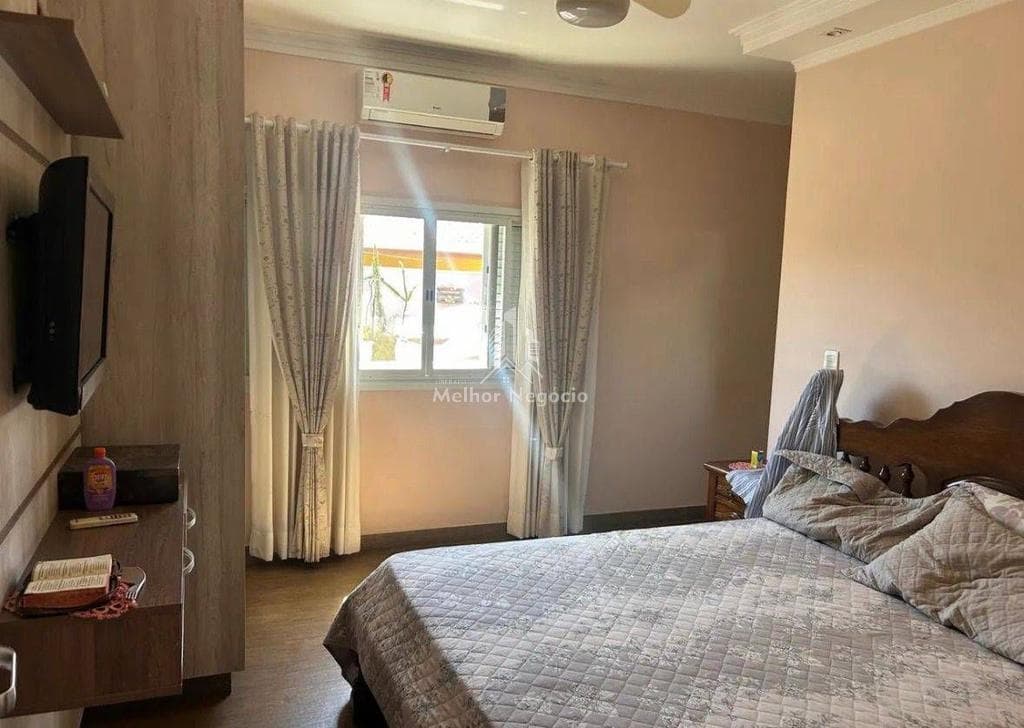 Casa à venda em Hortolândia, Jardim Sumarezinho, com 3 quartos, com 205 m² — foto 7