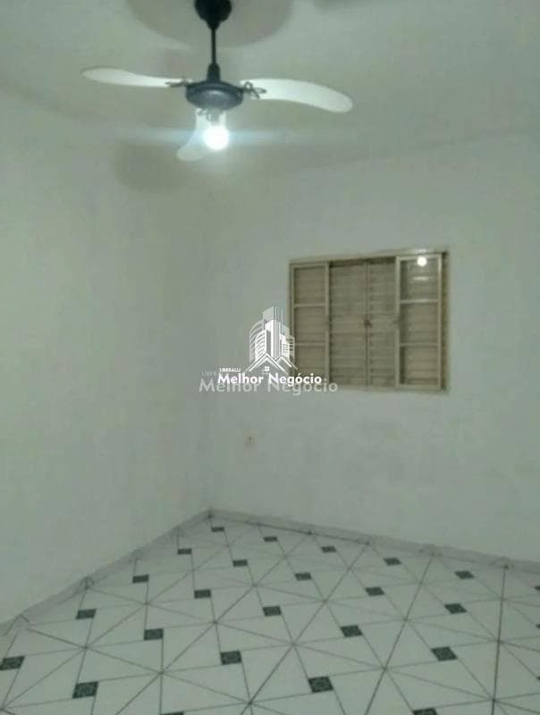 Casa à venda em Hortolândia, Chácaras Fazenda Coelho, com 2 quartos, com 300 m² — foto 7