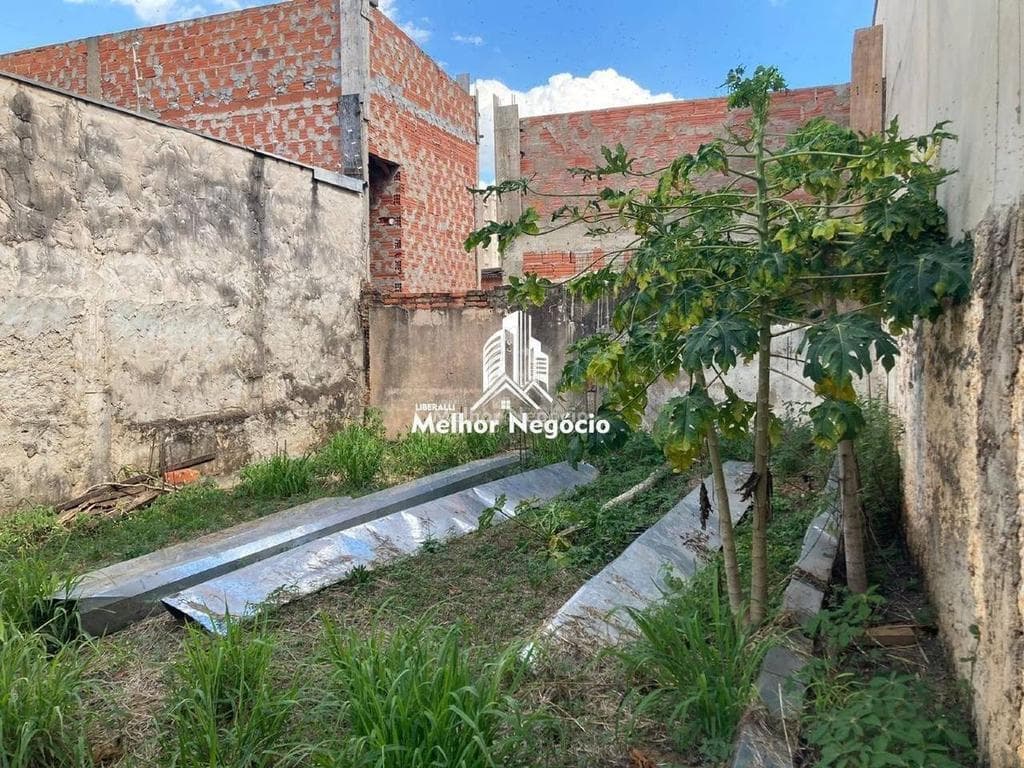 Terreno à venda em Piracicaba, Jardim Elite, com 132 m² — foto 2