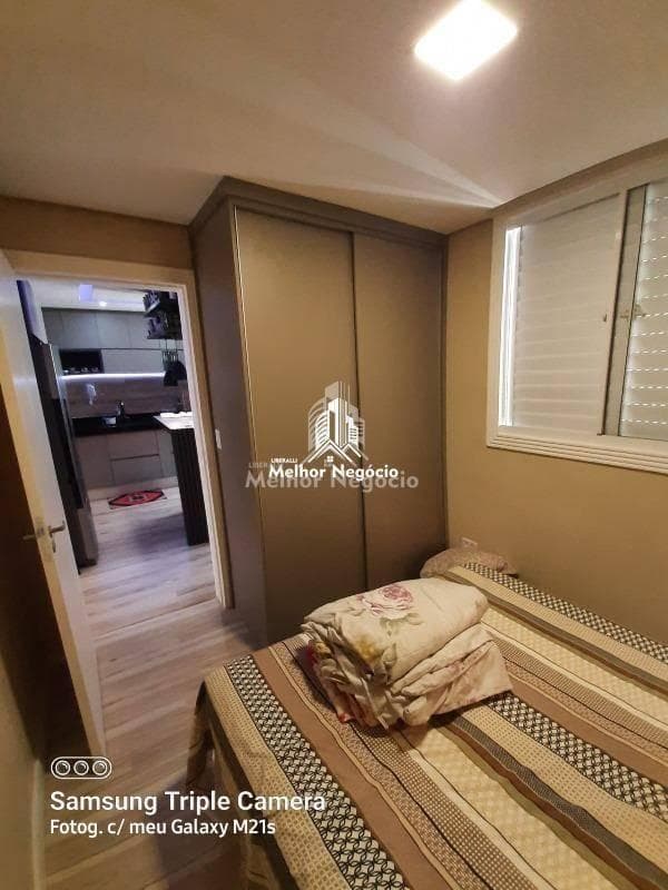 Apartamento à venda em Sumaré, Loteamento Jardim das Águas, com 2 quartos, com 48 m² — foto 10