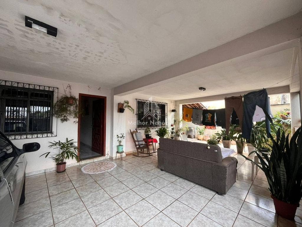 Casa à venda em Piracicaba, Garças, com 3 quartos, com 229.44 m² — foto 6