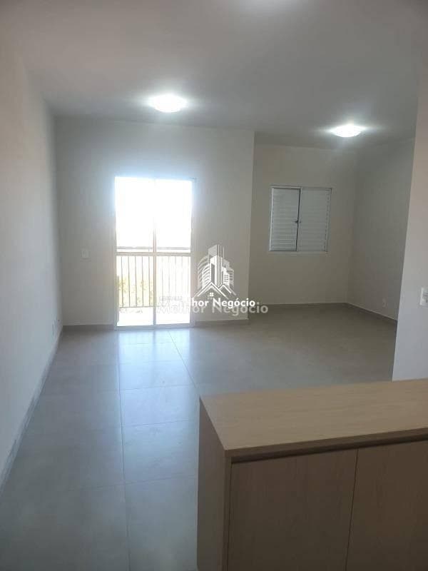 Apartamento à venda em Sumaré, Loteamento Residencial Viva Vista, com 2 quartos, com 67 m²