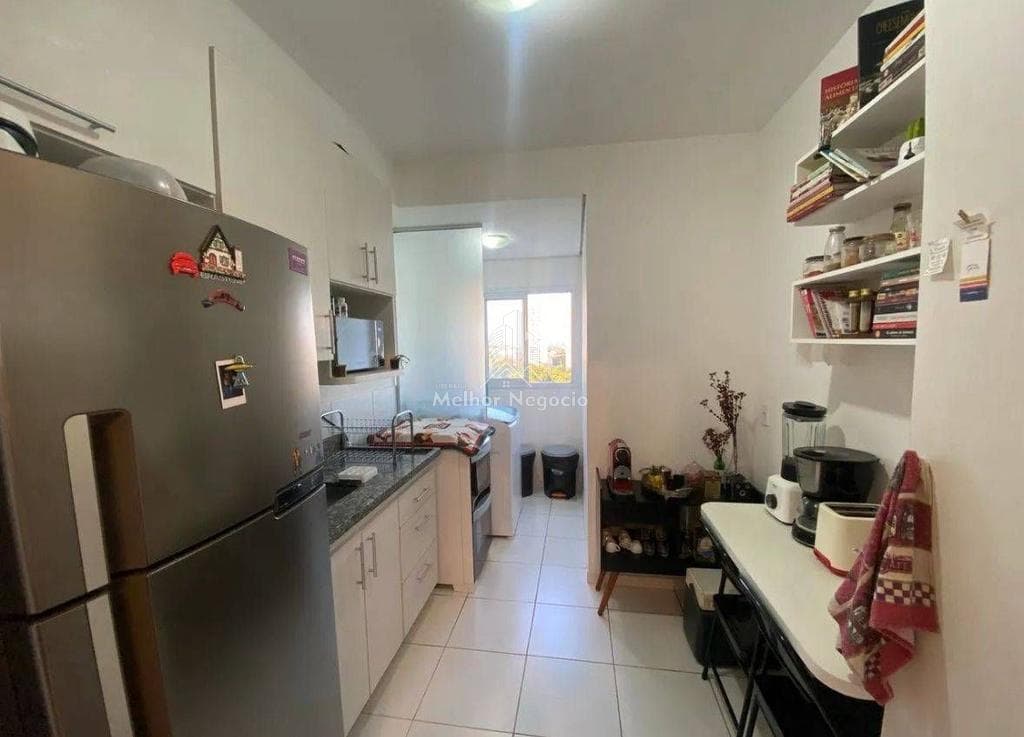 Apartamento à venda em Americana, Vila Dainese, com 2 quartos, com 66 m² — foto 10