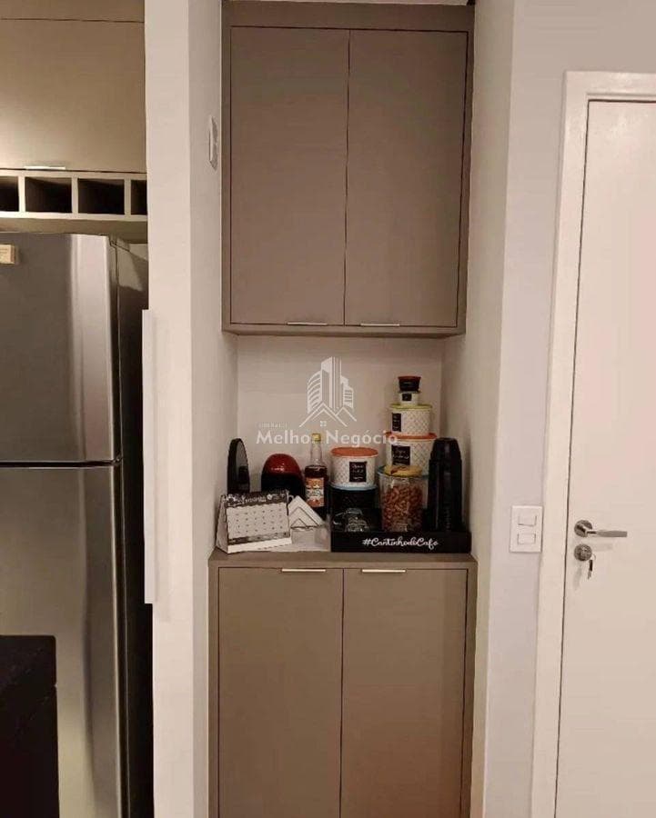 Apartamento à venda em Campinas, Jardim do Lago Continuação, com 2 quartos, com 50 m² — foto 7
