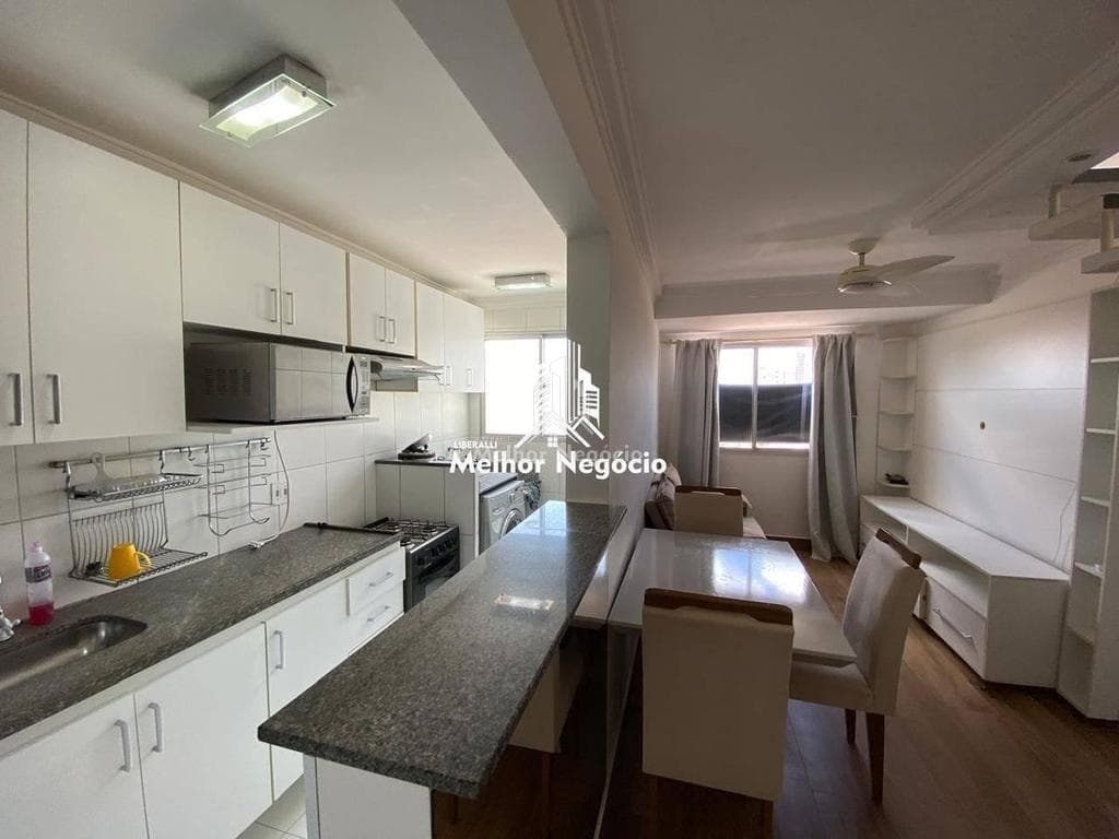 Apartamento à venda em Campinas, Jardim Paulistano, com 3 quartos, com 107 m² — foto 3