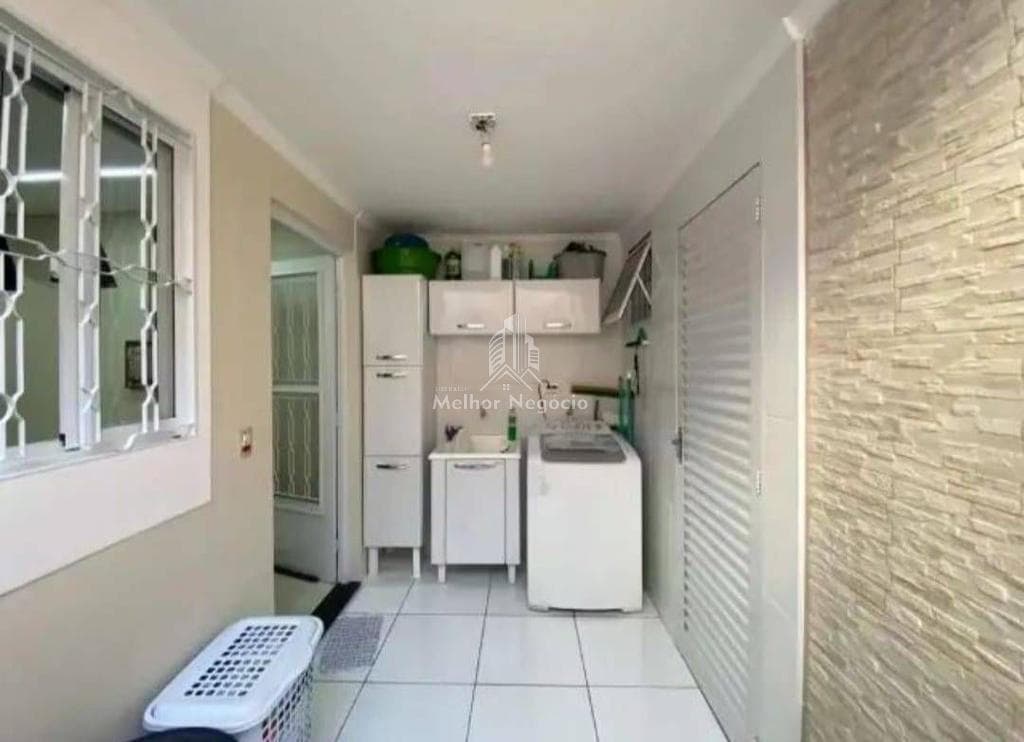 Casa à venda em Piracicaba, Jardim São Luiz, com 2 quartos, com 71 m² — foto 8