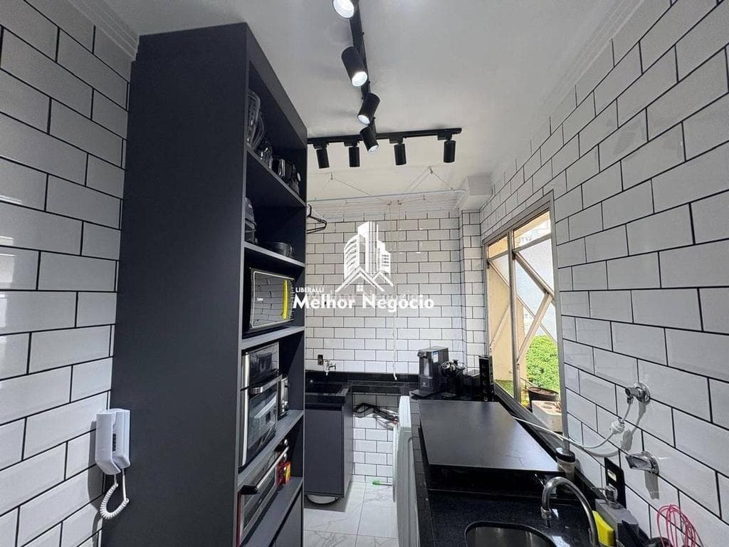Apartamento à venda em Campinas, Centro, com 1 quarto, com 40 m² — foto 8