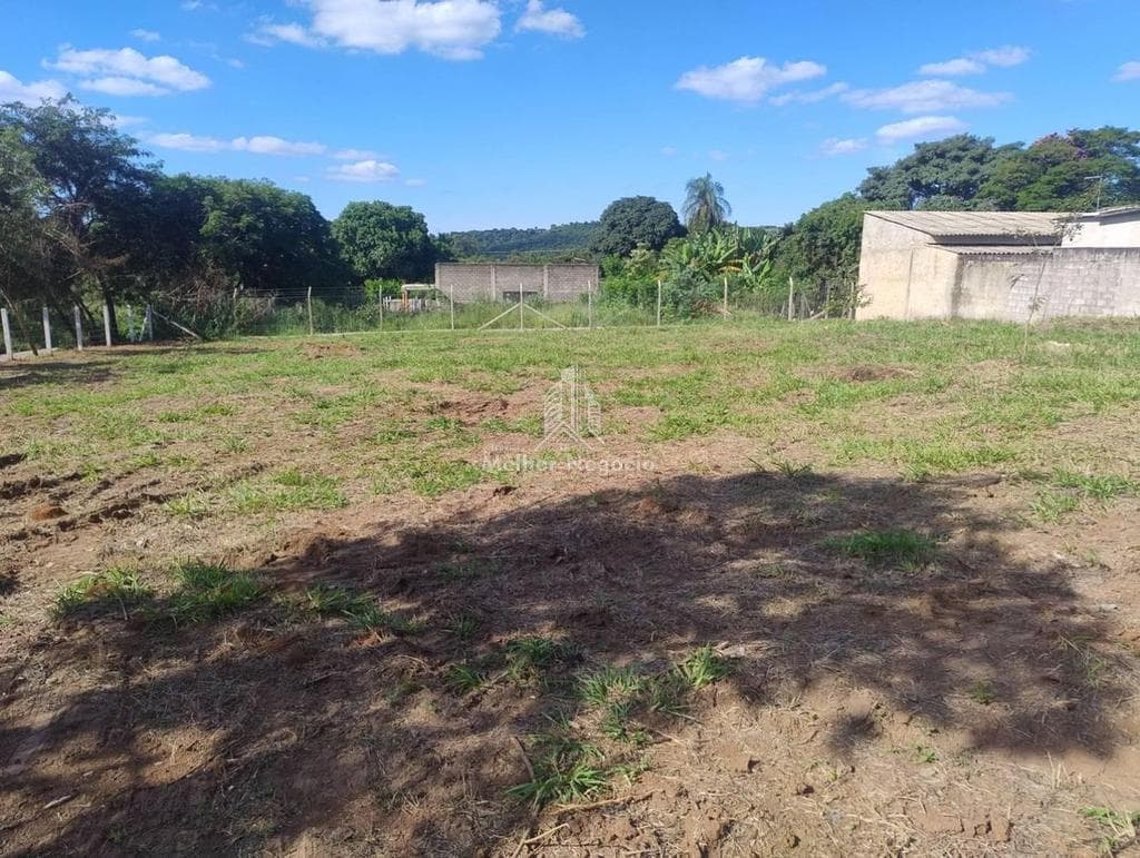 Terreno à venda em Campinas, Recanto dos Dourados, com 1032 m² — foto 5