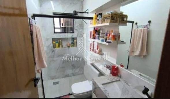 Casa à venda em Hortolândia, Parque Gabriel, com 4 quartos, com 137 m² — foto 8