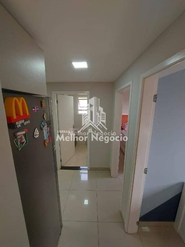 Apartamento à venda em Santa Bárbara D'Oeste, Jóias de Santa Bárbara, com 2 quartos, com 49 m² — foto 9