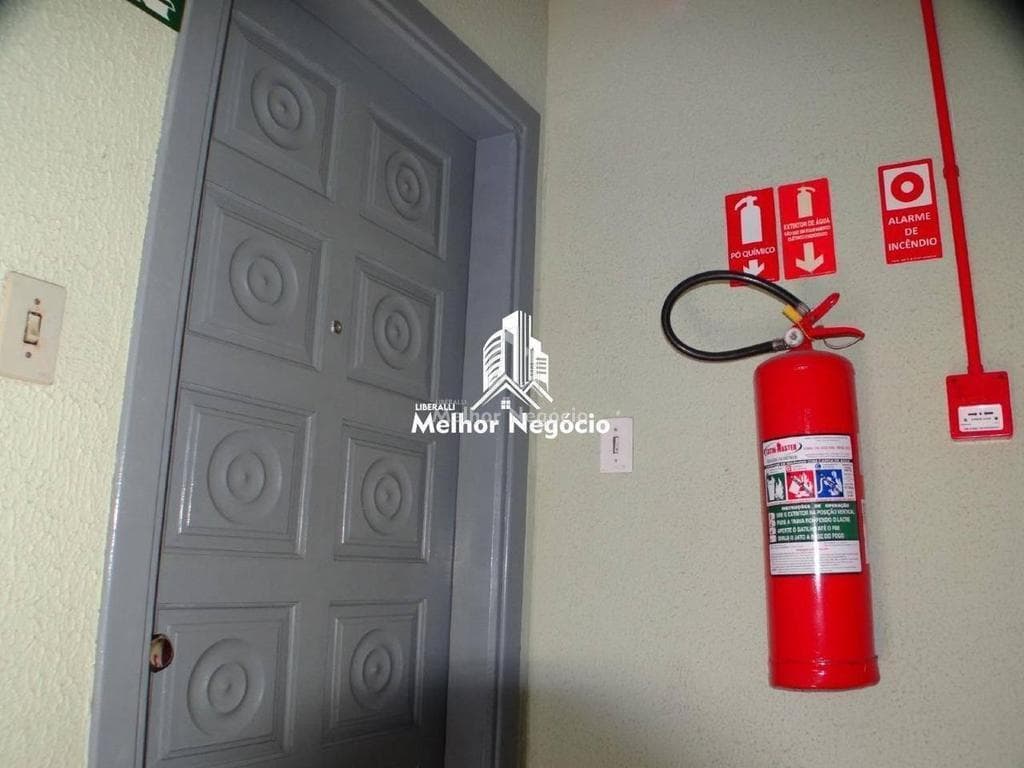 Apartamento à venda em Campinas, Jardim Proença, com 2 quartos, com 60 m² — foto 2