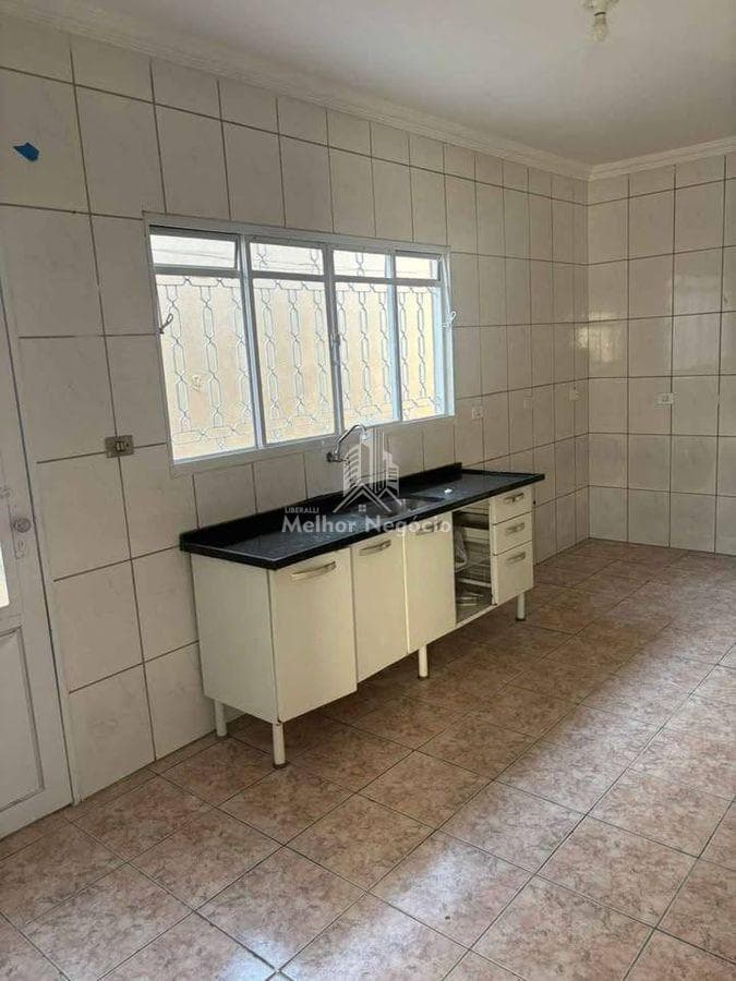 Casa à venda em Americana, Jardim Paz, com 3 quartos, com 100 m² — foto 3