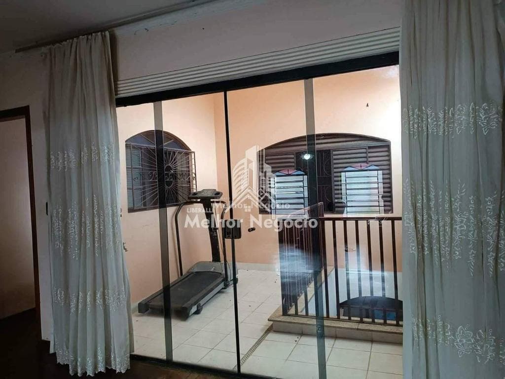 Casa à venda em Campinas, Vila Georgina, com 5 quartos, com 251 m² — foto 5