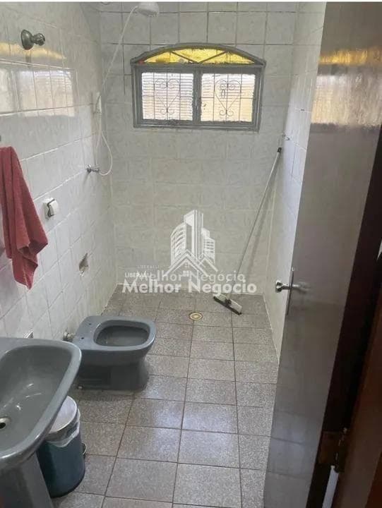 Casa à venda em Campinas, Parque Santa Bárbara, com 3 quartos, com 120 m² — foto 4