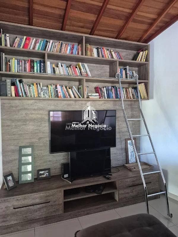 Casa à venda em Valinhos, Jardim Jurema, com 3 quartos, com 198 m² — foto 2