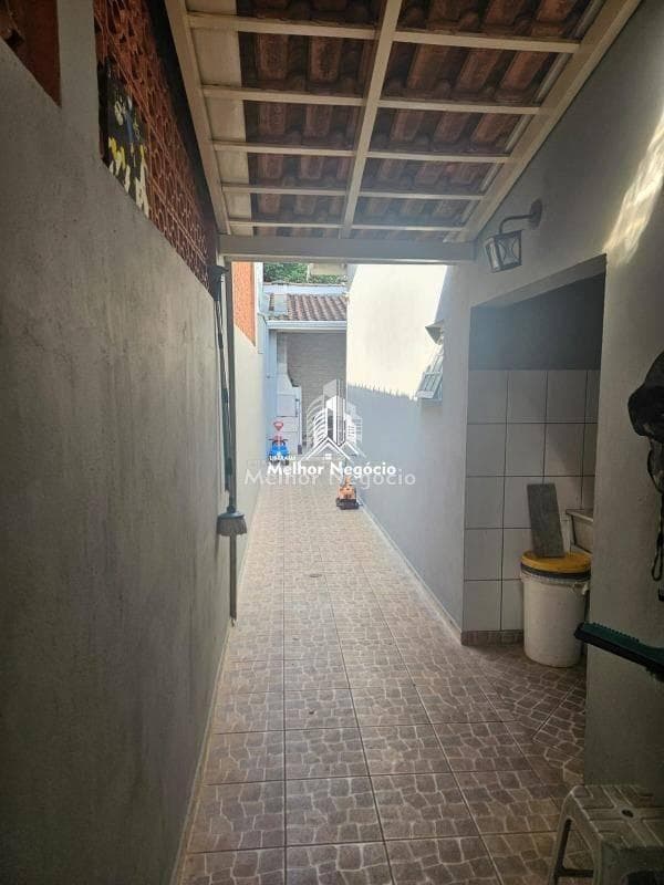 Casa à venda em Sumaré, Jardim São Domingos, com 2 quartos, com 152.7 m² — foto 3