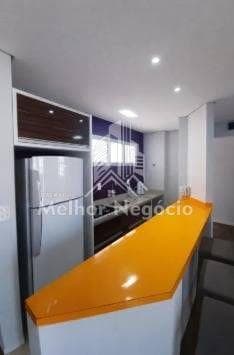 Apartamento à venda em Campinas, Centro, com 1 quarto, com 45 m² — foto 7