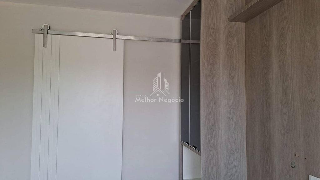 Apartamento à venda em Campinas, Parque Valença I, com 2 quartos, com 46 m² — foto 8