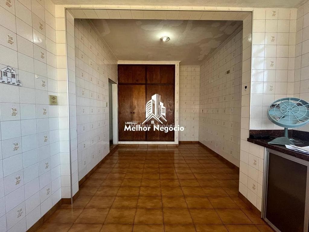 Casa à venda em Campinas, Jardim Santana, com 3 quartos, com 198 m² — foto 8