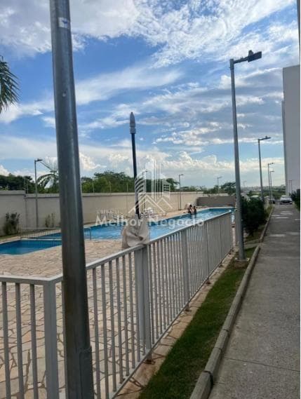 Apartamento à venda em Hortolândia, Jardim das Colinas, com 2 quartos, com 56 m²