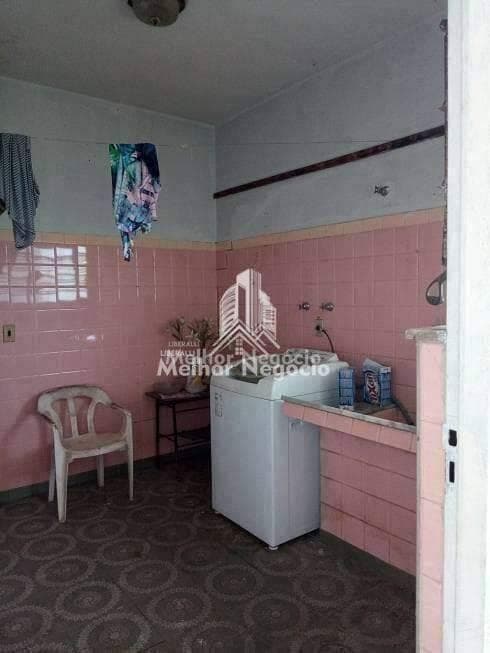 Casa à venda em Campinas, Vila Industrial, com 4 quartos, com 217 m² — foto 8