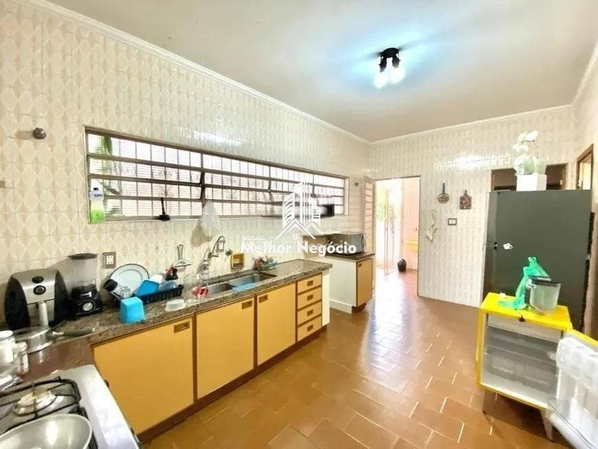 Casa à venda em Campinas, Jardim Guanabara, com 3 quartos, com 257 m² — foto 7